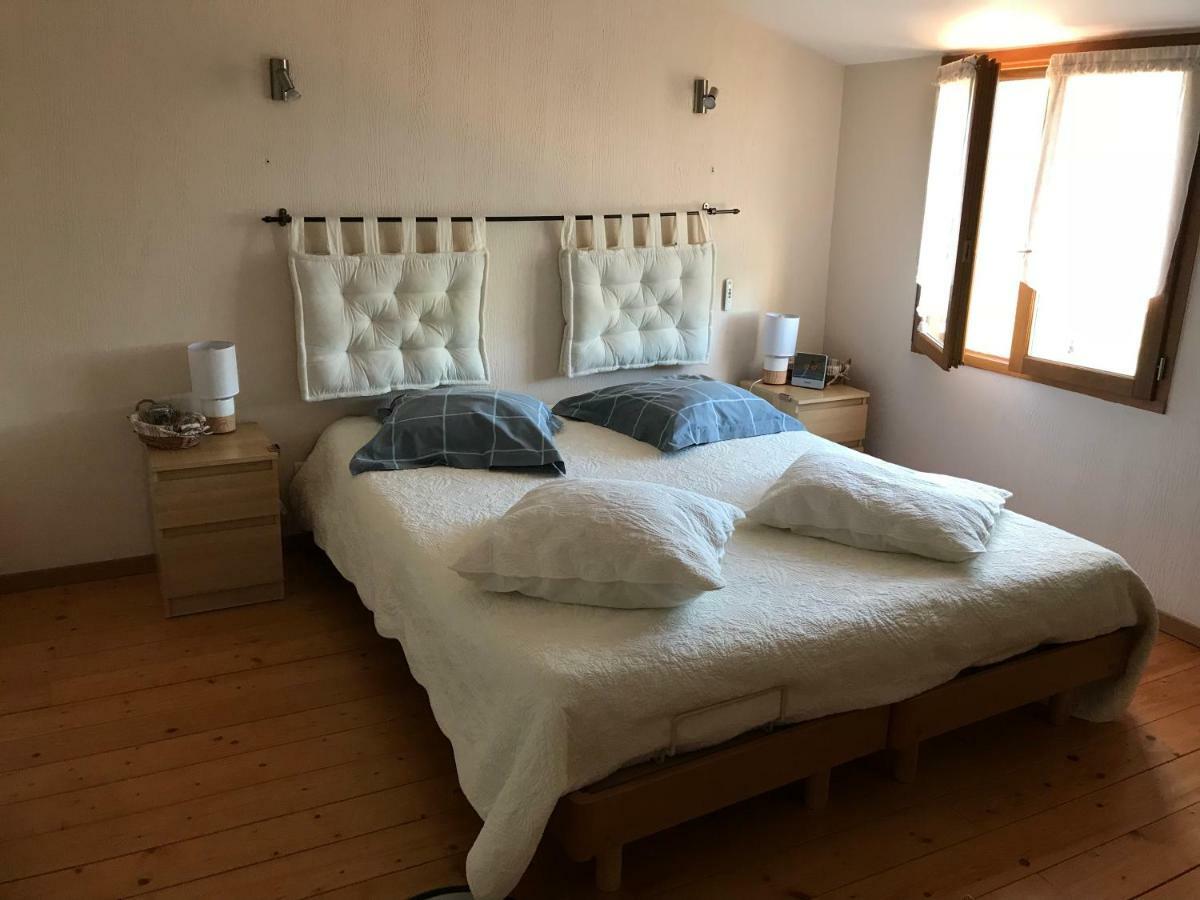 Chambre D'Hotes - Les Oliviers Bed & Breakfast Arles Eksteriør bilde